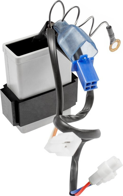 deutsche CDI Unit for TVS Star City CVTI 110 TVS Star City Plus