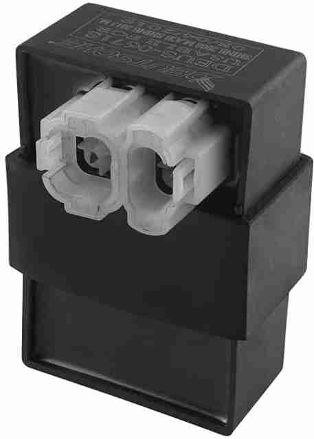 deutsche Replacement CDI Box for Honda Shine (KTE 911) Honda