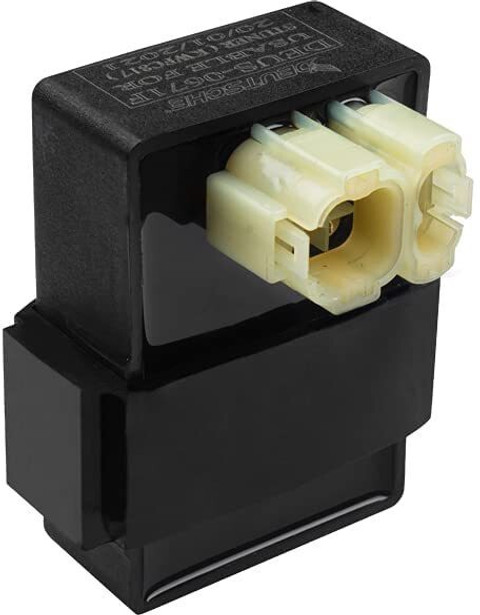 deutsche CDI Unit Compatible for Honda Stunner (KWFC817) Honda CB