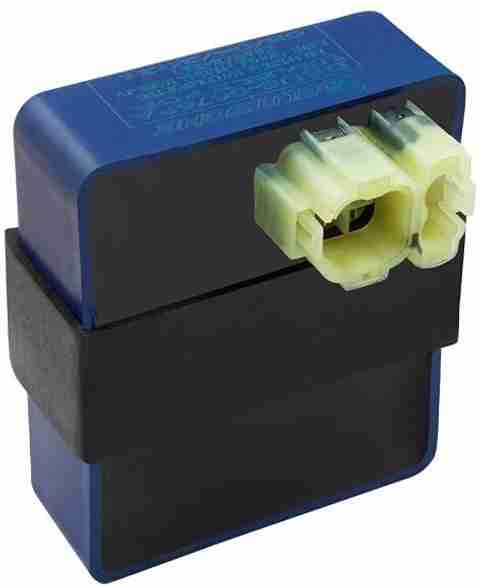deutsche CDI Module Fit for Bajaj Platina 100 Comfortec KS/ES