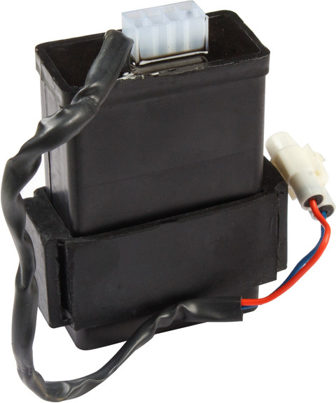 deutsche CDI Unit Fit for TVS Star City Plus 110 TVS Star City