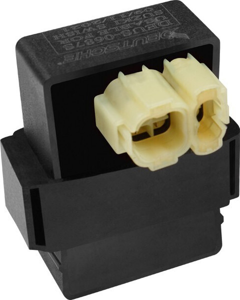 deutsche CDI Unit Fit for Suzuki Swish Suzuki Access 125 CDI Unit