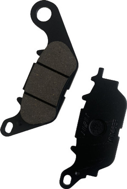 AUTOPLEX Front Brake/Disc Pad Compatible For YAMAHA R15 V1 V2 - Main Image