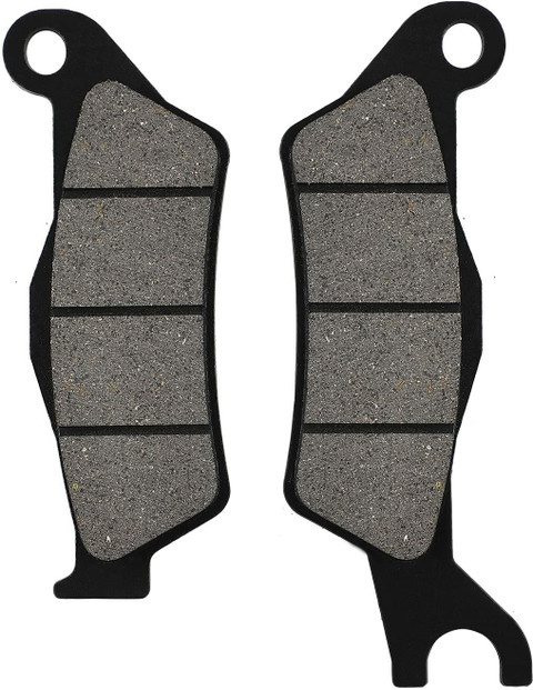 Vtrust VT-BP-UNICORN UNICORN AND JAWA Rear Brake Shoe Price in