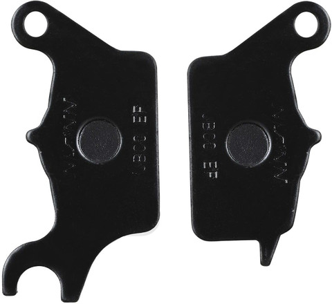 CYTI Front Brake Disk Pads set Compatible Yamaha Ray/Fascino/Ray