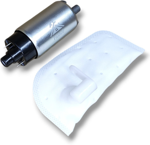 Paanjo Fuel Pump Motor Compatible for Hero Xpulse Cartridge Oil