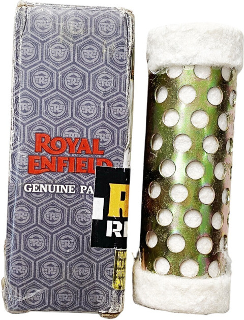 Enfield Classic 350 Bullet Petrol Filter Fuel Filter Royal Enfield