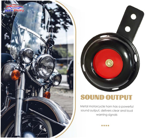 AUTO PEARL Horn For Hero Passion Pro Price in India Buy AUTO