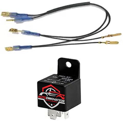 Autoinnovation Horn For Ford Ecosport Price in India - Buy