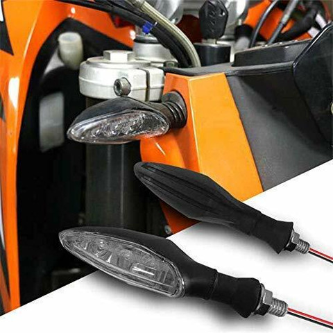 Ktm Duke Bajaj Rs Indicator Side Light Duke Indicator Price KTM