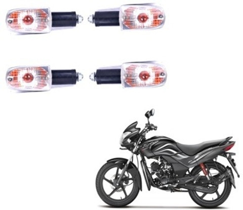 Passion Pro New Bike Indicator RIDIFY Front, Rear, Side