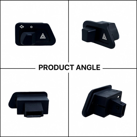 AutoPowerz Front NA Indicator Light for Honda Activa, Activa 125