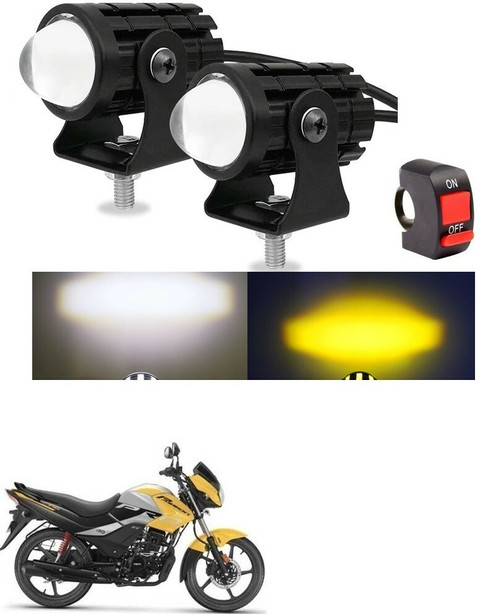 Fog Light Passion Pro I3s Headlight Switch Hero Passion XPro