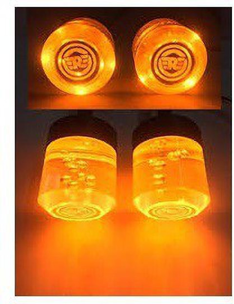 MUSAGI JNH logo bike handle handlebar handle bar light for royal