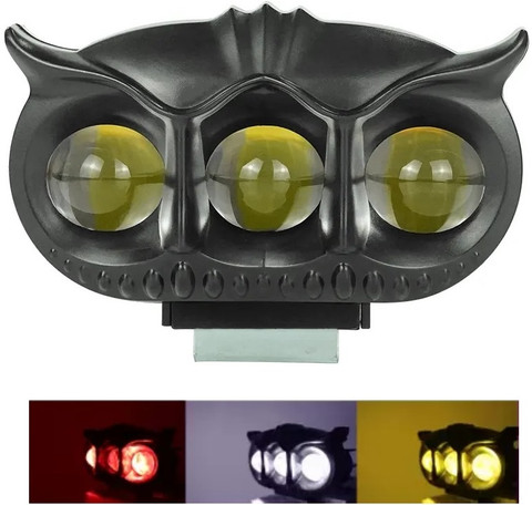 LOVMOTO LED Tail-light for TVS XL HD Price in India Buy LOVMOTO