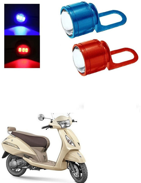 Jupiter Scooty Jupiter Back Light Cover Price SRPHERE STROBE-LED