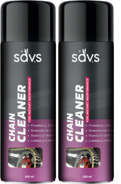best cold weather spray lubricant How to Clean and Lube Your Bike Chain main image 1