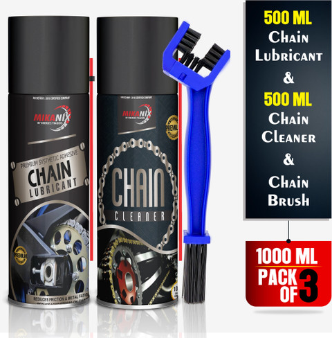 Motorcycle Chain Lube Best Chain Degreaser Mtb Mountain Bike Best