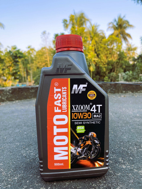 10w30 Bajaj Discover 125 Engine Oil Price Moto Fast 10W 30 900ml