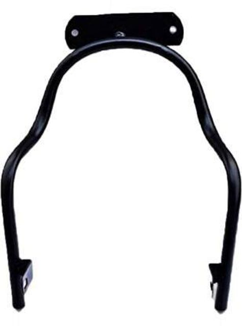 auto trends Number Plate Holder Bike Number Plate (Iron 15 cm x 10 cm) - Image 7