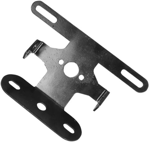 CROXIV Premium Look Tail Tidy/Fender Eliminator for Bajaj Pulsar