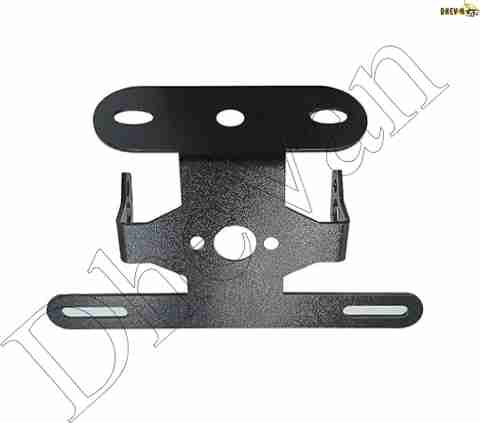 NS出品 12-tail-tidy-fender-eliminator