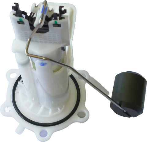 Royal Fuel Pump Assembly KTM RC125 BS6(2020-Present)(OEM Ref  Number-JY171834) or KTM RC 200 BS6 Models Inline Oil Filter