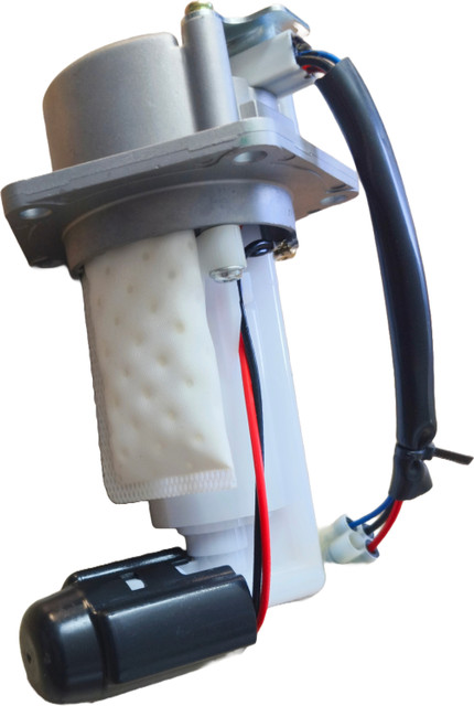 Enfield 500 Keihin Fuel Pump For Royal Enfield RAP Fuel Pump