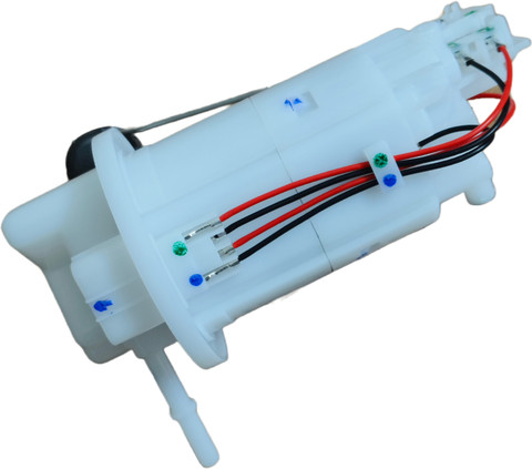 ROYAL Fuel Pump Assembly For FZ FI / FZ V1 & V2 Inline Oil Filter