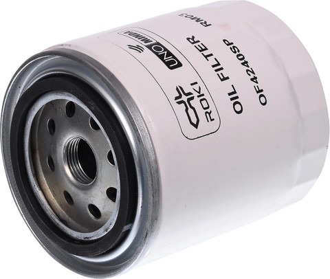 UNO MINDA Oil Filter For Ashok Leyland Dost OF4240SP Oil Filter