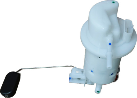 ふう ROYAL Fuel Pump Assembly For FZ FI / FZ V1 & V2 Inline Oil Filter