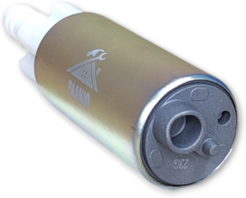 Paanjo Fuel Pump Motor Compatible For Royal Enfield Bullet Classic