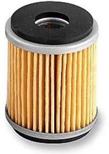 SKSPARES Yamaha Oil filter for R15 and MT15 Spin-on Oil Filter