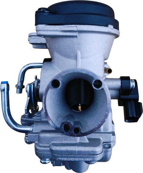 SRMK Carburetor Assembly Compatible For Yamaha FZ 16 Old Model
