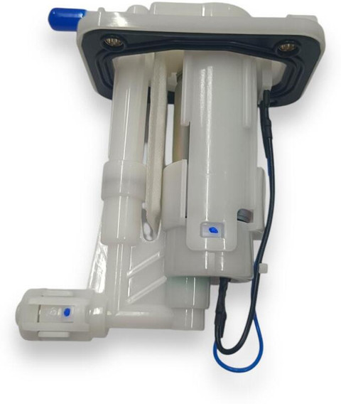 Dubaldiya Fuel Pump Assembly Suitable for JAWA Peric 334cc Inline
