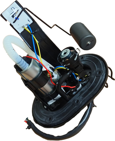 RoyalAutoParts Royal Fuel Pump Assembly Compatible For KTM Duke