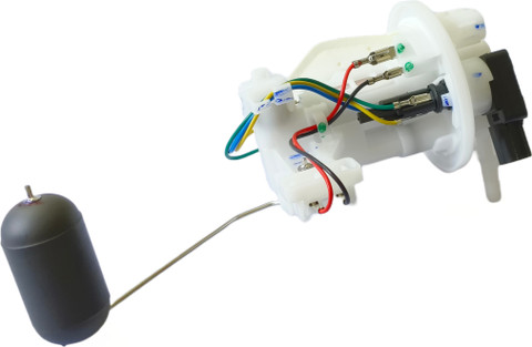 ROYAL Fuel Pump Assembly For Yamaha FZ Version 3 FZ V3 Inline Oil