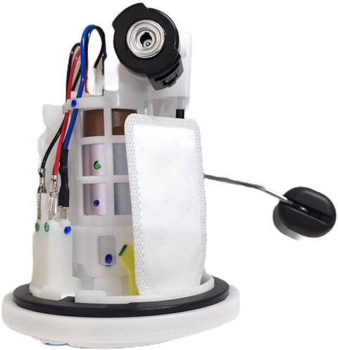 Royal Fuel Pump Assembly For R15 Version2 (V2) (2011-2013) OEM Reference  Part Number:3C1-E3907-10) R15 S Yamaha Inline Oil Filter
