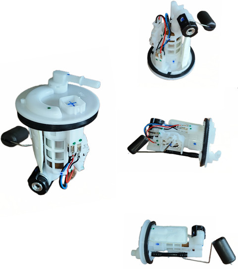 Royal Fuel Pump Assembly For Yamaha R15 Version (V1) R15 V1 Inline Oil  Filter