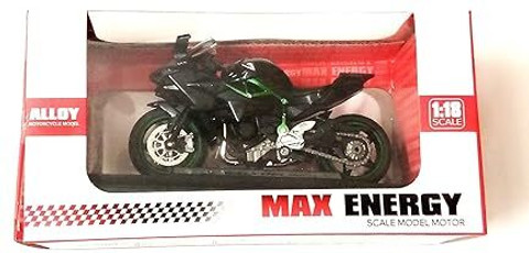 Bestie Toys Super Bike Motor Cycle Model TinyFigure Racing Sports