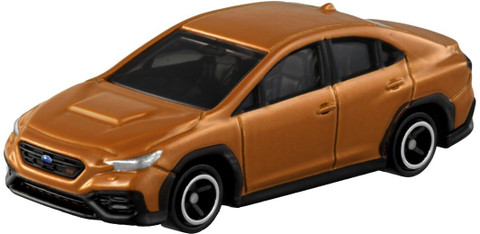TAKARA TOMY Tomica No.76-9 Subaru WRX S4 STI Sport R EX Diecast