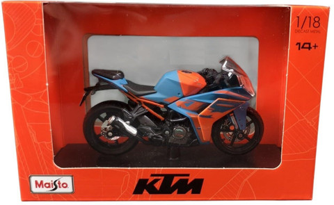 Maisto KTM RC 390 KTM RC 390 shop for Maisto products in India