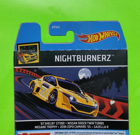まとめ売り HotWHEELS ナスカーレーシング HOT WHEELS 5-PACK NIGHTBURNERZ - 5-PACK NIGHTBURNERZ . shop for