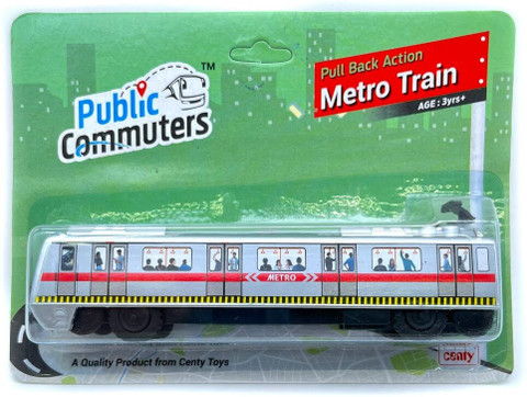 centy toys Metro Train Metro Train shop for centy toys