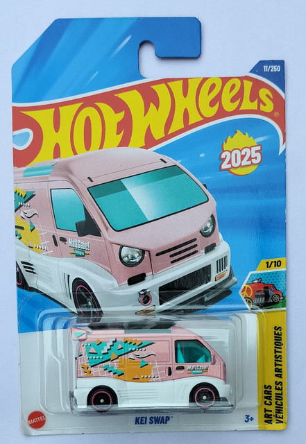 Hot Wheels Vape Battery HOHM LIFE4 18650 3015mAh Battery - Hohm Tech Batteries  Vape Pen Batteries by Vessel