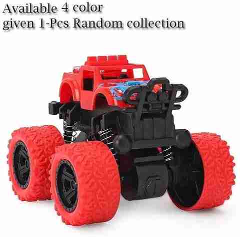 spincart Mini Monster