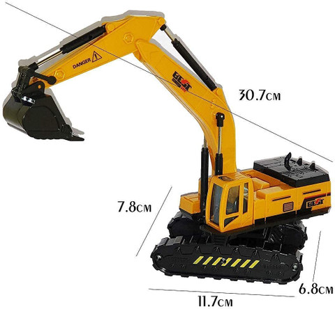 トミカ ダンディ 外国車シリーズ JCB 3DII エキステンション ディッパー トミカ ダンディ 外国車シリーズ JCB 3DII エキステンション