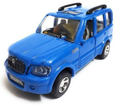 premium toyz Scorpio diecast Car Toy for kids Scorpio diecast