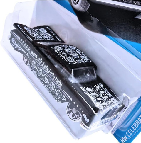 HOT WHEELS C4982 59 CHEVY IMPALA 10/10 Ages and Up C4982 59