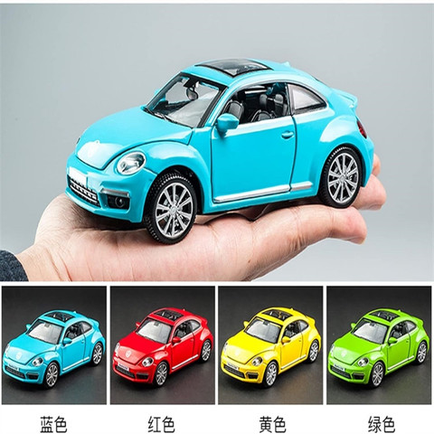 COELON Volkswagen Beetle Pink - Volkswagen Beetle Pink . shop for